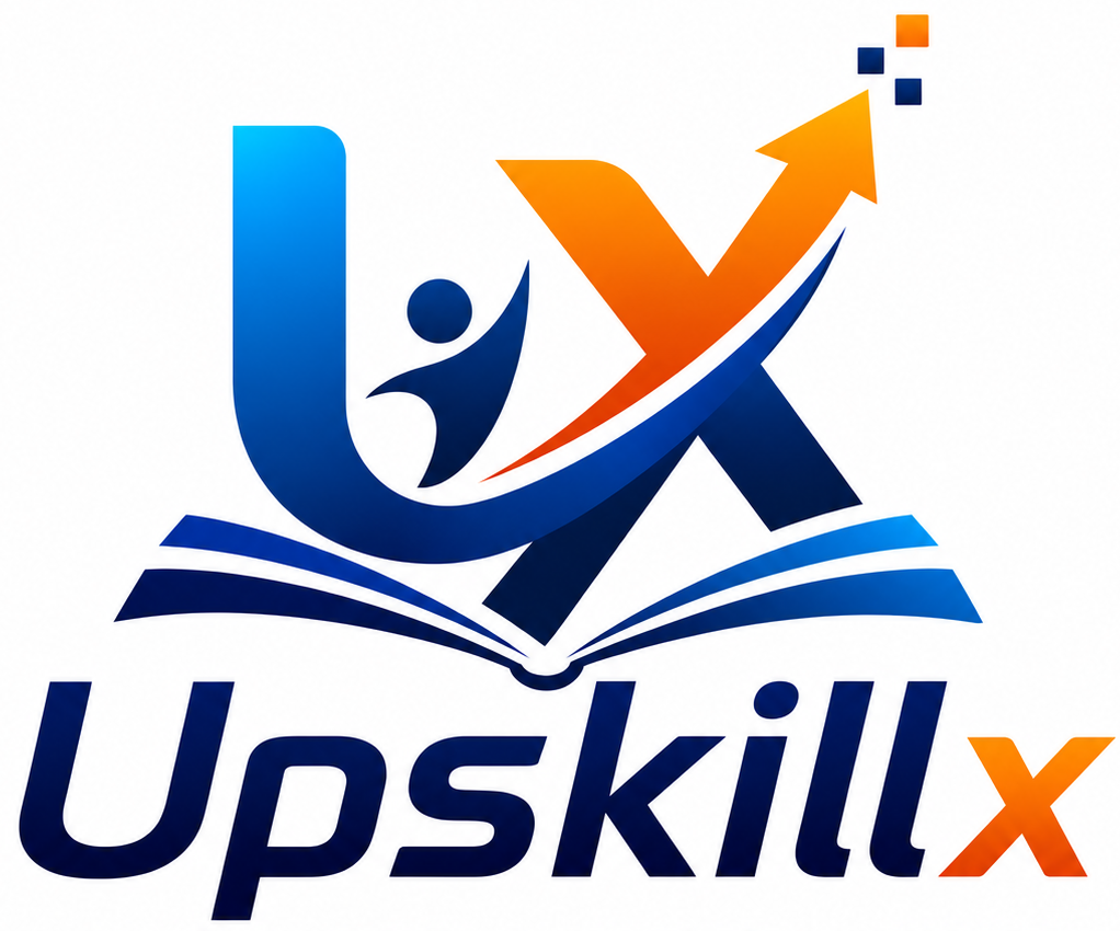 Up Skillx